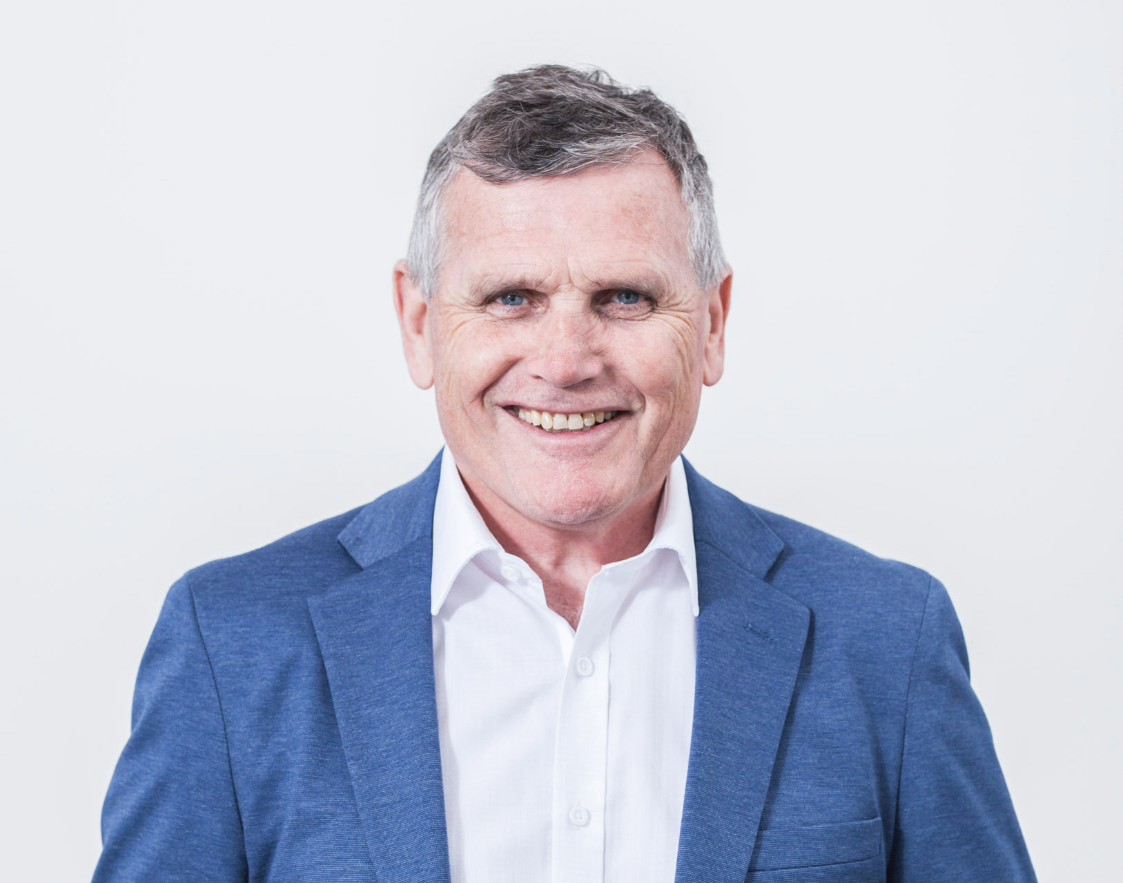 Peter Brown is co-founder of Creation Energy Geothermal Solutions.